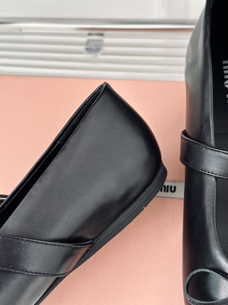 Miu Miu Shoes